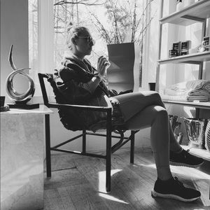 Meet your Posher, Polina